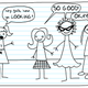 Illustration for article titled Get Caught Speeding In Canada, Endure A Lecture From The Teen Girl Squad